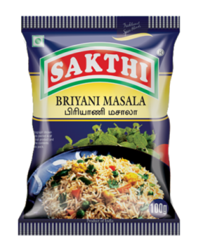 Briyani Masala