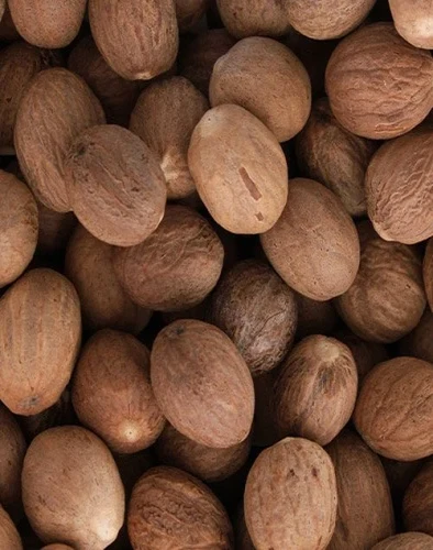 ஜாதி காய்