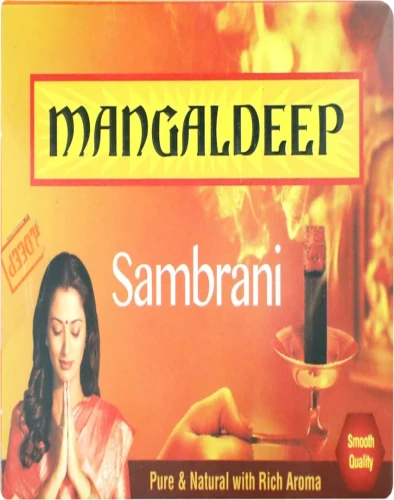 மங்கல்திபு சம்புரானி