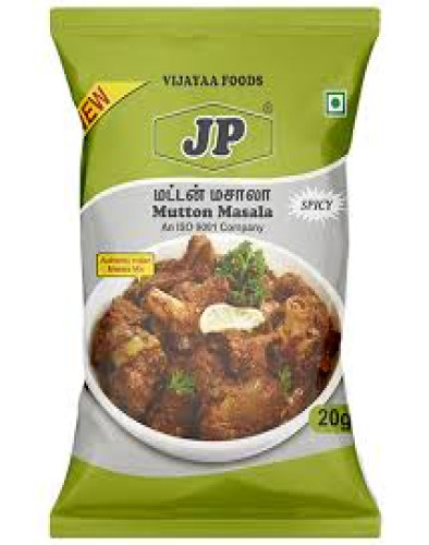JP மட்டன் மசாலா